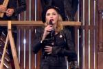 Video: Madonna Gives Gay Rights Speech at Russian Gig Despite Violence Threats