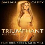 Mariah Carey's New Song 'Triumphant' Teased in Snippet
