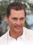 Matthew McConaughey Strengthens 'Wolf of Wall Street' Cast