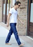 Matthew McConaughey Reveals Extremely Gaunt Look for New Movie Role