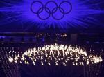 NBC's Coverage of London Olympics Posts Biggest Audience in U.S. History
