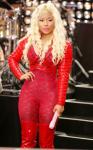Nicki Minaj Rips Haters Who Criticize Her for Canceling Concert