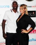 Chad Ochocinco Released From Jail, Wife Released From Hospital