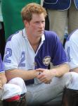 Prince Harry Races Ryan Lochte, Gets Naked in Game of Strip Pool