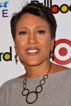Robin Roberts Leaving 'GMA' to Have Bone Marrow Transplant