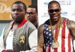 Audio: Sean Kingston's 'How We Survive' and Busta Rhymes' 'Make It Look Easy'