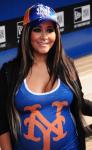 Snooki's Baby Boy Gets Lots of Love From 'Jersey Shore' Gang