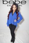 Snooki Leaves Hospital With Lorenzo, Tweets Picture of Nursery Room