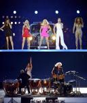Video: Spice Girls' Reunion and Queen's Duet With Jessie J at Olympic Closing Ceremony