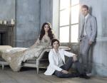 'The Vampire Diaries': Damon, Elena and Stefan's Love Triangle Will Continue in Season 4