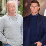 Tony Scott Doing Research With Tom Cruise for 'Top Gun 2' Before Death