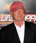 Tony Scott Commits Suicide, 'Numb3rs' and 'Good Wife' Stars Tweet Condolence
