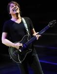 Eddie Van Halen's Emergency Surgery Postpones Tour Dates