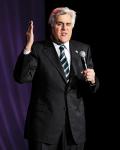Jay Leno to Take Pay Cut to Save 'Tonight Show' Staffers' Jobs