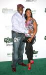 Michael Clarke Duncan's Fiancee: He Was the Love of My Life