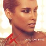 Alicia Keys' 'Girl on Fire' Ft. Nicki Minaj Arrives in Full