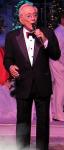 'Moon River' Singer Andy Williams Dies at 84