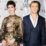 Anne Hathaway in Talks to Star Opposite Chris Hemsworth in 'Robopocalypse'