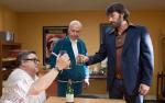 Ben Affleck's 'Argo' Becomes Critics' Darling at Telluride, Generates Oscar Talk