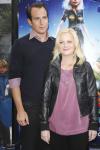 Amy Poehler Split From Will Arnett After Nine Years of Marriage