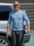 Bruce Willis to Be CIA Mentor to an 'American Assassin'