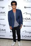 Bruno Mars Announces Release Date of New Album 'Unorthodox Jukebox'