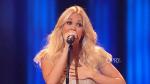 Video: Carrie Underwood Performs at 2012 MDA Telethon
