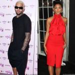 Chris Brown and Nicole Scherzinger Deny Hookup Rumor