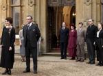 'Downton Abbey' Debuts Dramatic Trailer for Season 3