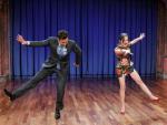 Video: Emma Watson Shows Off Her Moves With Jimmy Fallon