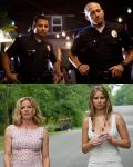 'End of Watch' and 'House at the End of the Street' Rule Box Office on Slow Weekend