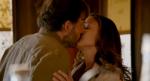 'Grimm' 2.04 Clip: Monroe and Rosalee Kiss