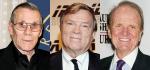 Hal Needham, D.A. Pennebaker and George Stevens Jr. to Receive Academy's Honorary Awards