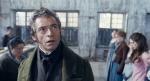 Hugh Jackman, Amanda Seyfried and Anne Hathaway Sing Live in 'Les Miserables' Featurette