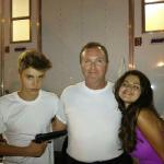 Justin Bieber Gets Involved in New Car Crash Drama