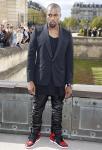 Kanye West Accused of Using Illegal Sample for 'My Beautiful Dark Twisted Fantasy'