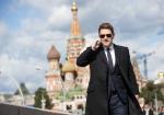 First Look at Kenneth Branagh as Chris Pine's Nemesis in 'Jack Ryan'