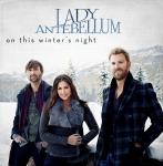 Lady Antebellum Release Cover and Snippet of New Christmas Album
