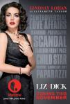 Lindsay Lohan's 'Liz and Dick' Poster Boasts Love Affairs and Scandal