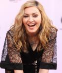 Madonna Calls Obama 'Black Muslim in the White House'