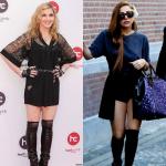 Video: Madonna Trashes Lady GaGa at Concert