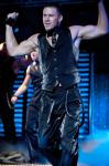 Channing Tatum Might Make Directorial Debut With 'Magic Mike 2'