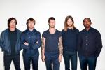 Maroon 5 Are the First Act Confirmed for Grammy Nominations Concert