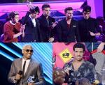 MTV VMAs 2012: One Direction, Chris Brown, Drake Are Early Winners