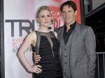 Anna Paquin and Stephen Moyer's Twins Born Earlier