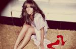 Video Premiere: Leona Lewis' 'Trouble'