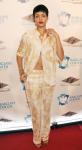 Pictures: Rihanna Wears Pajamas to Jay-Z's 40/40 Grand Opening at the Barclays Center