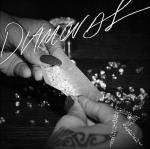 Rihanna Rolls 'Diamonds' in New Single Artwork