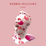 Video Premiere: Robbie Williams' 'Candy'