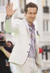 Ryan Reynolds Steps Out Solo, Hides His Wedding Ring